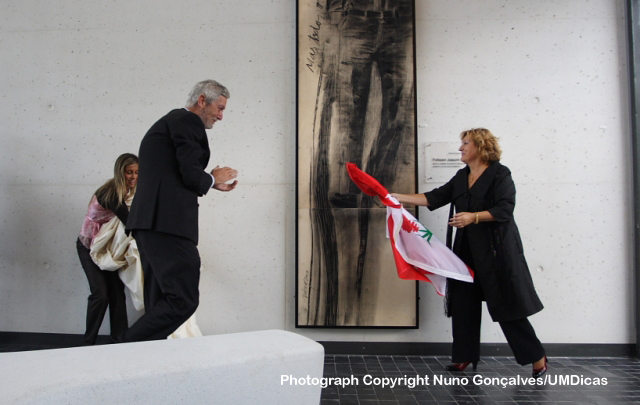 Thumbnail da galeria Aniversário Escola de Ciências da Saúde